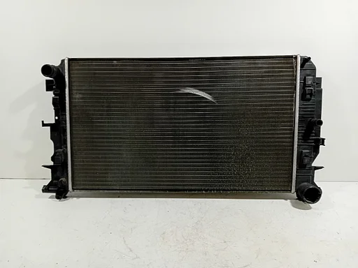 Radiateur Mercedes-Benz Sprinter
