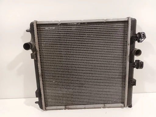 Radiateur Peugeot 208