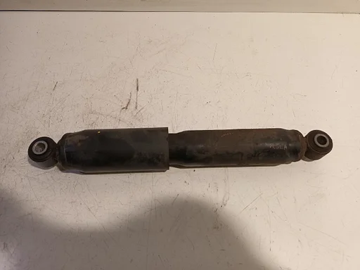 Schokbreker links achter Fiat Ducato