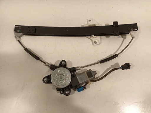 Raammechaniek elektrisch rechts voor Chevrolet Spark