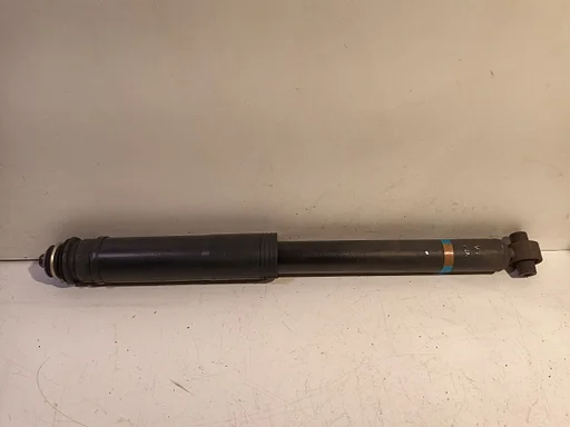 Schokbreker links achter Toyota Auris