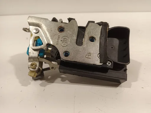 Slot mechaniek portier elektrisch centrale vergrendeling rechts voor Chevrolet Spark