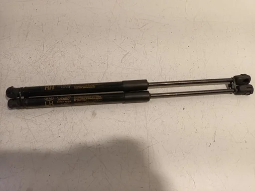 Gasdrukveerset voor Kia Niro