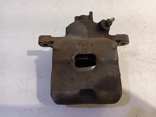 Remklauw links voor Suzuki Alto