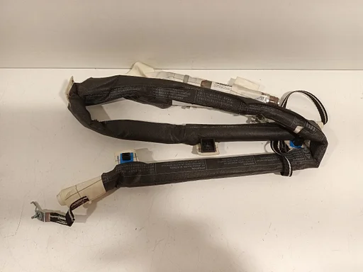 Gordijn airbag rechts Toyota Yaris