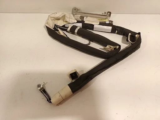 Gordijn airbag links Toyota Yaris