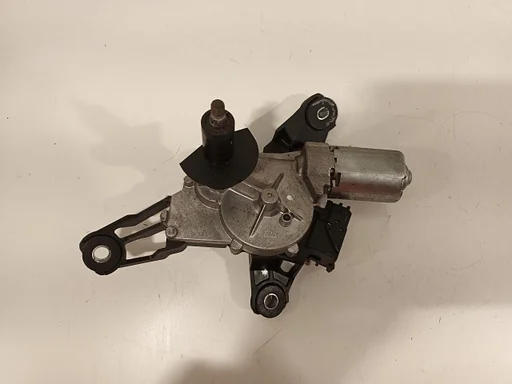 Ruitenwissermotor achter Toyota Yaris