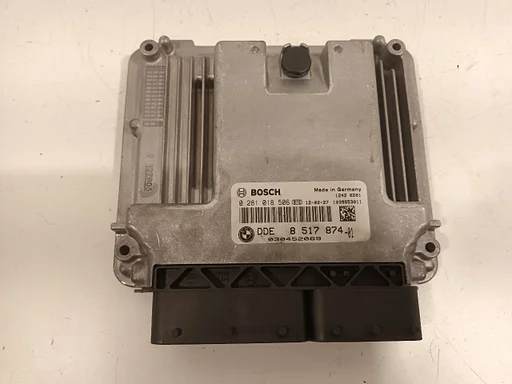 Computer motormanagement BMW 3 serie