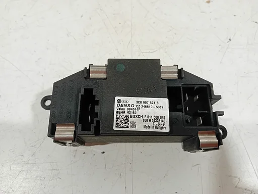 Kachelweerstand Volkswagen Eos