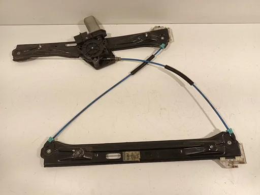 Raammechaniek elektrisch rechts voor BMW 3 serie