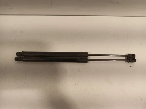 Gasdrukveerset achter Opel Zafira