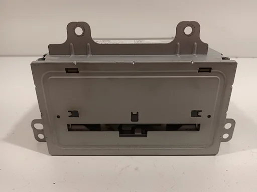 Navigatiesysteem Opel Zafira