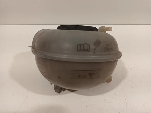 Koelvloeistof reservoir Volkswagen Golf