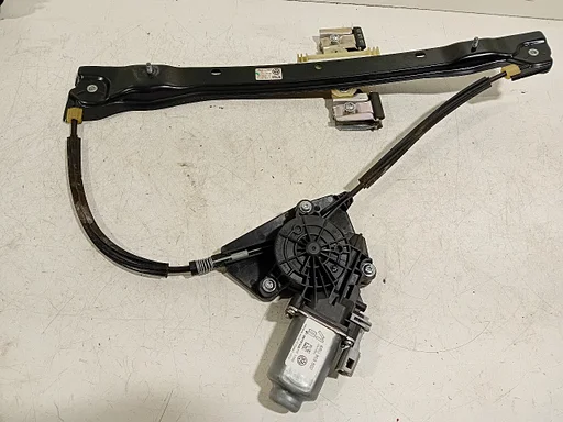 Raammechaniek elektrisch links voor Volkswagen Up