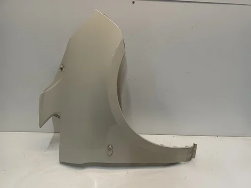 Voorscherm rechts Mercedes-Benz Vito