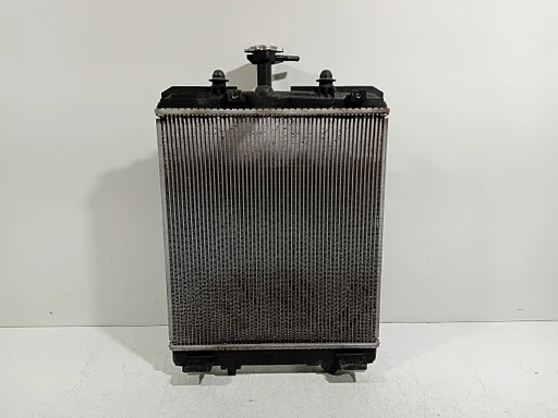 Radiateur Peugeot 108