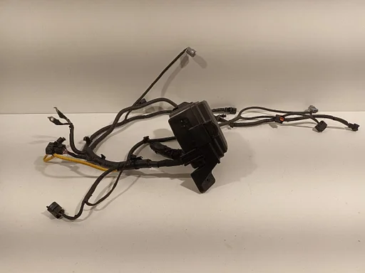 Zekeringkast Kia Picanto