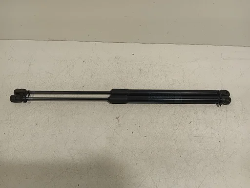 Gasdrukveerset achter Mercedes-Benz A-Klasse