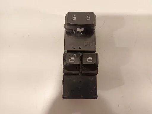 Bedieningspaneel elektrische ramen Kia Picanto