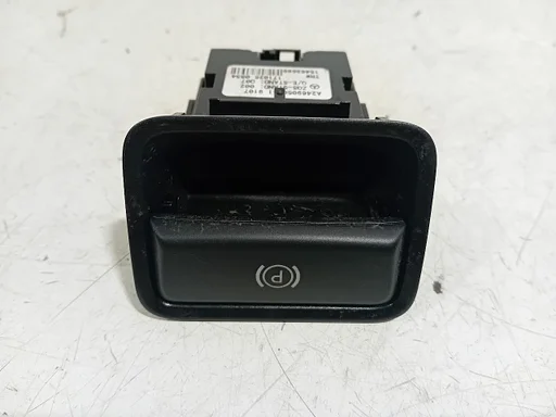 Handrem ontgrendeling Mercedes-Benz A-Klasse