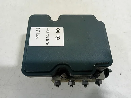 Abs pomp Mercedes-Benz A-Klasse