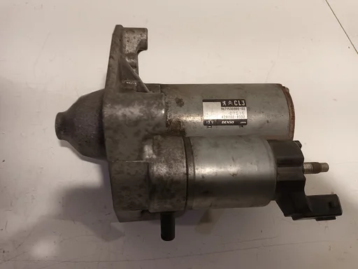 Startmotor Peugeot 208