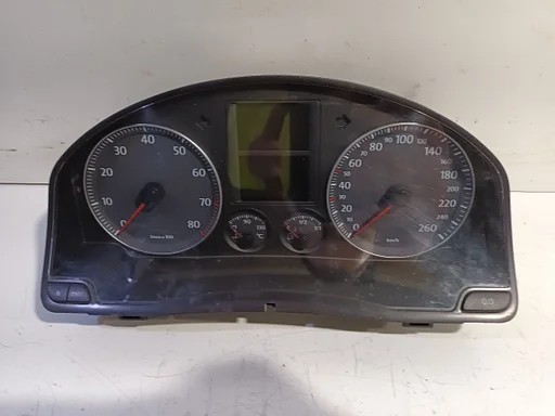 Cockpit Volkswagen Golf