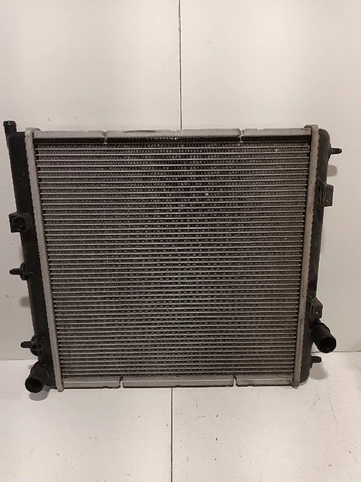Radiateur Peugeot 208