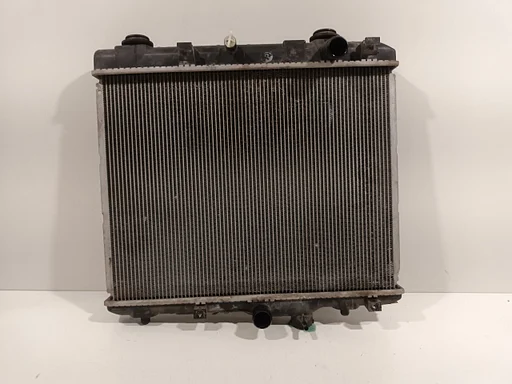 Radiateur Suzuki Splash