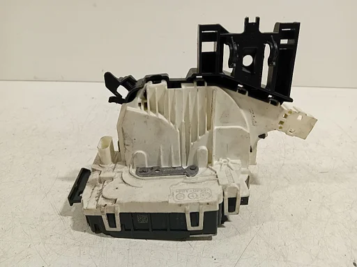 Slot mechaniek portier elektrisch centrale vergrendeling rechts achter Mercedes-Benz A-Klasse