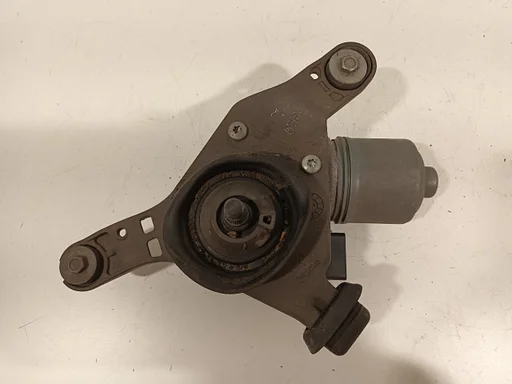 Ruitenwissermotor voor Citroën C4