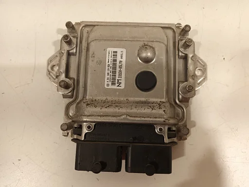 Computer motormanagement Suzuki Splash