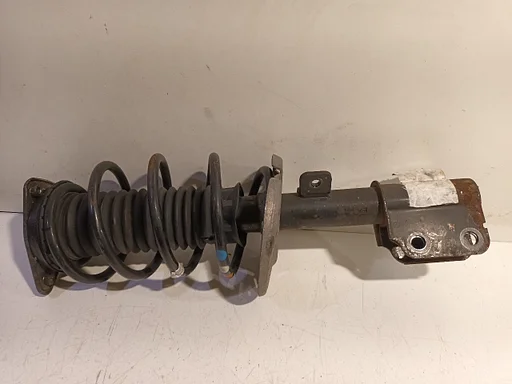 Veerpoot rechts voor Citroën C4