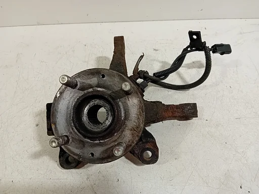 Wielnaaf rechts voor Hyundai i10