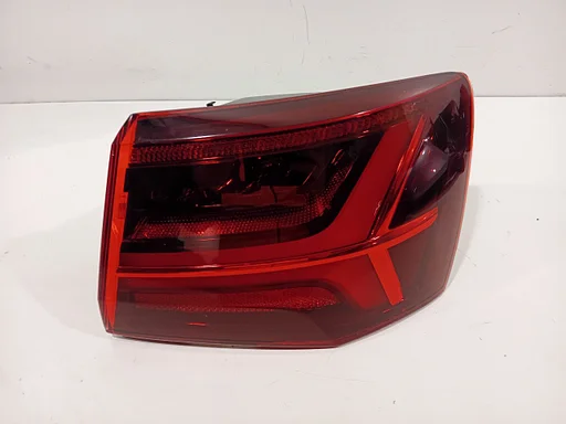 Achterlicht carrosserie rechts Audi A6