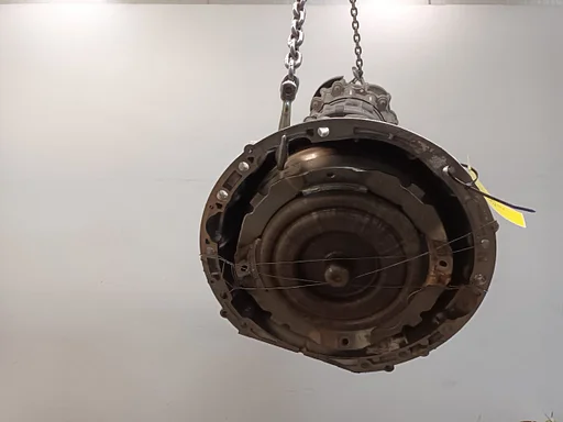 Versnellingsbak automaat Mercedes-Benz GLE