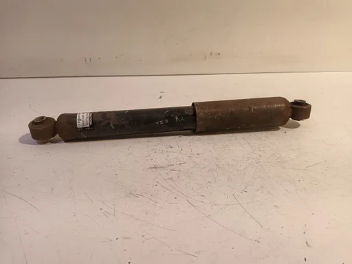 Schokbreker rechts achter Suzuki Alto