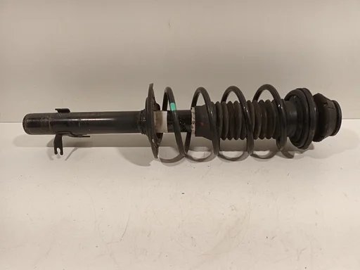 Veerpoot rechts voor Peugeot 108