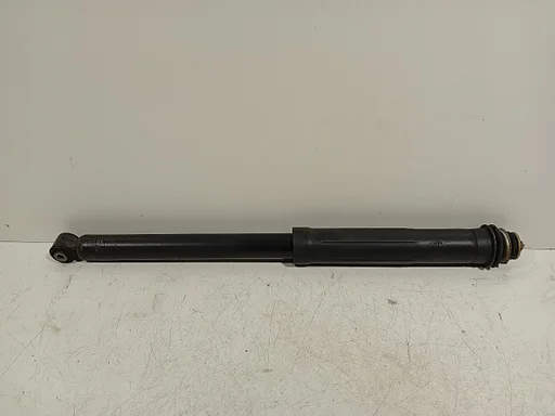 Schokbreker rechts achter Peugeot 108