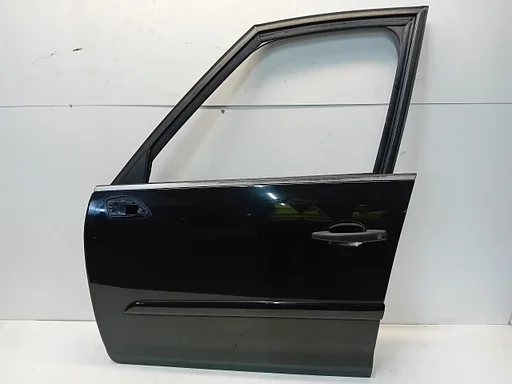 Portier links voor Citroën C4