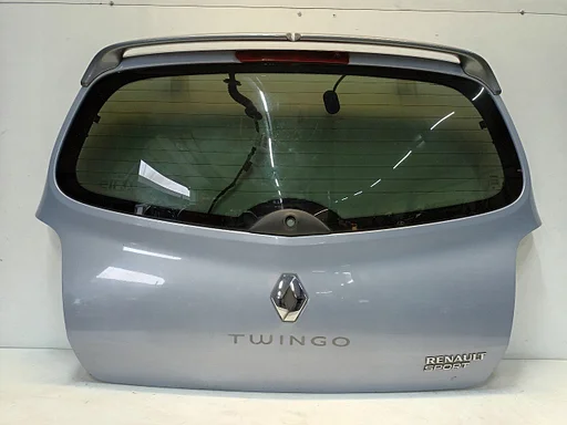 Achterklep Renault Twingo