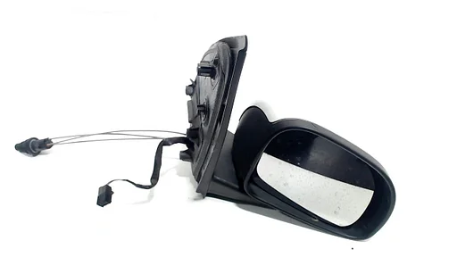 Spiegel buiten rechts Fiat Panda