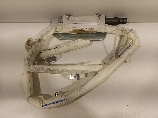 Gordijn airbag rechts Opel Meriva