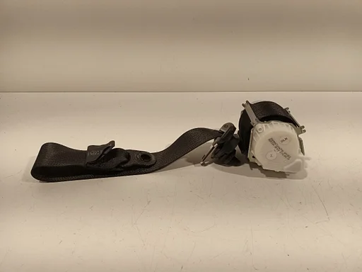 Veiligheidsgordel links achter Opel Meriva