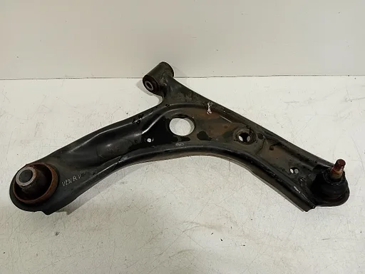 Draagarm rechts voor Peugeot 108