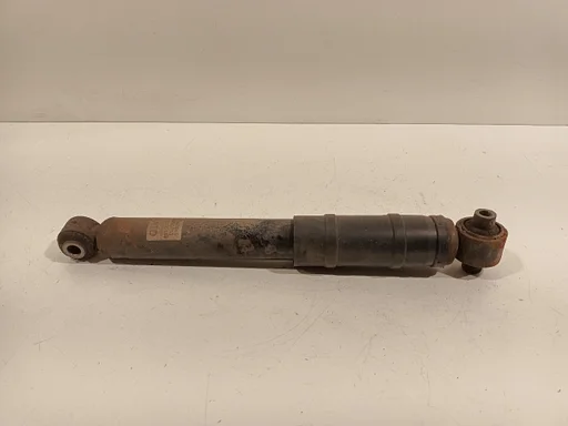 Schokbreker links achter Opel Meriva