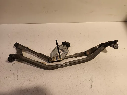 Ruitenwisser mechaniek voor Peugeot 207