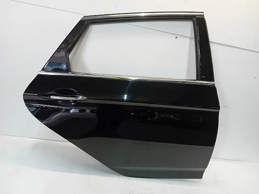 Portier rechts achter Hyundai i40