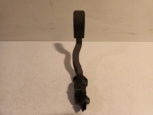 Gaspedaal Peugeot 2008