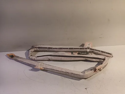 Gordijn airbag rechts Opel Astra